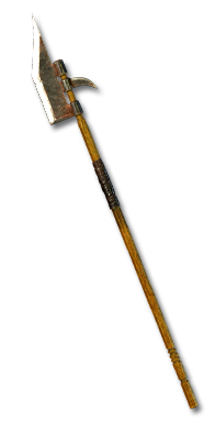 Blackleach Blade