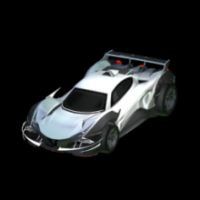 Rocket League Certified Item Prices Index Rocketprices Com