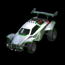 Forest Green Octane Prices Data On Xbox One Rocket League Items