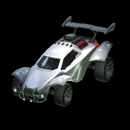 Titanium White Octane Prices Data On Rocket League Items