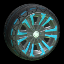 Grey Super Manga-Bolt III Prices Data On Xbox One Rocket League Items