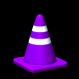 Purple Traffic Cone Prices Data On Xbox One Rocket League Items - blue traffic cone blue traffic cone roblox