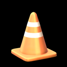 Traffic Cone Prices Data On Xbox One Rocket League Items - blue traffic cone blue traffic cone roblox
