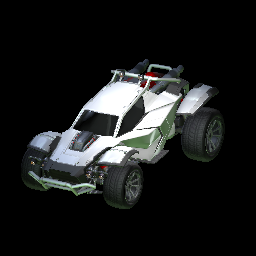Rocket League Rose Gold Rocket League