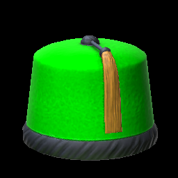 fez forest green prices