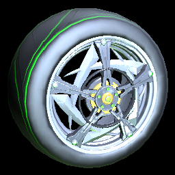 ninja forest green prices data on xbox one rocket league items