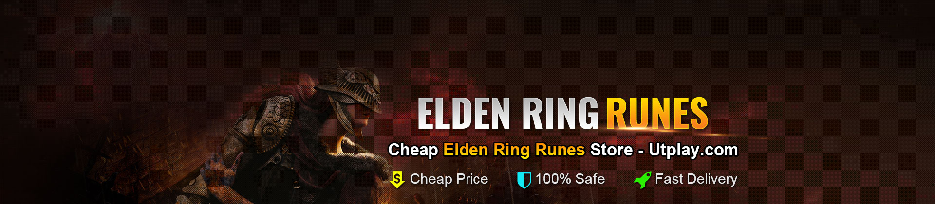 Buy Elden Ring Runes