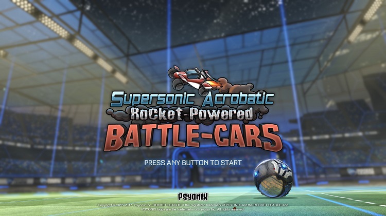 Rocket League SARPBC Easter Egg - How To Get Easter Egg and Unlock Moai Antenna