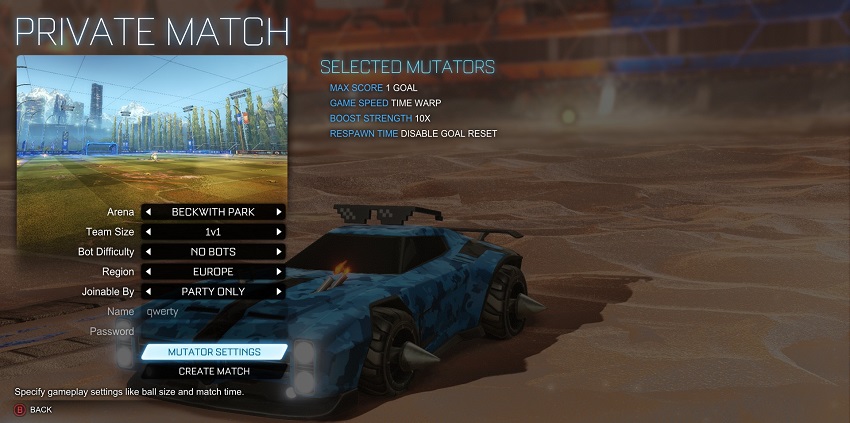 How To Fast Unlock All Rocket League Items In less Than A Hour For Free 2