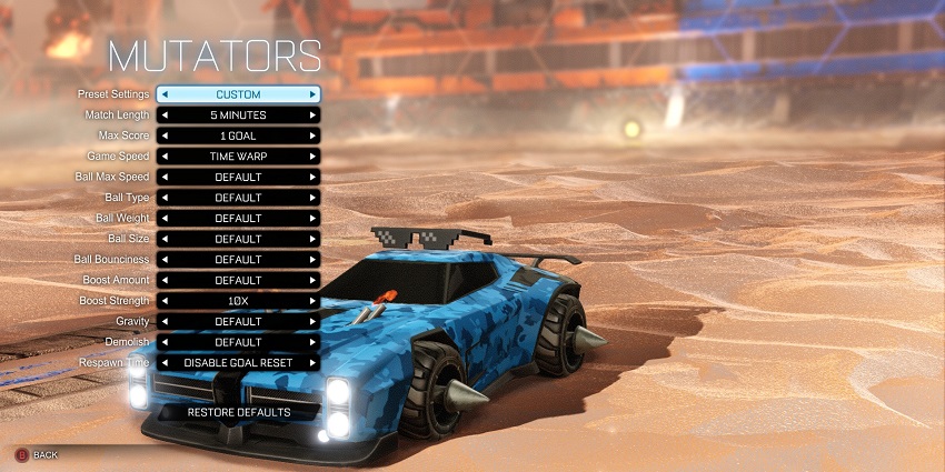 How To Fast Unlock All Rocket League Items In less Than A Hour For Free 2