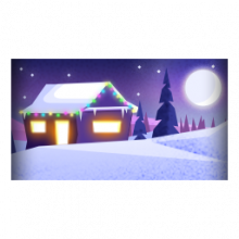 Rocket League Christmas (Frosty Fest) Items Prices and Details- Winter's Warmth