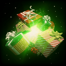 Rocket League Christmas (Frosty Fest) Items Prices and Details - Happy Holidays