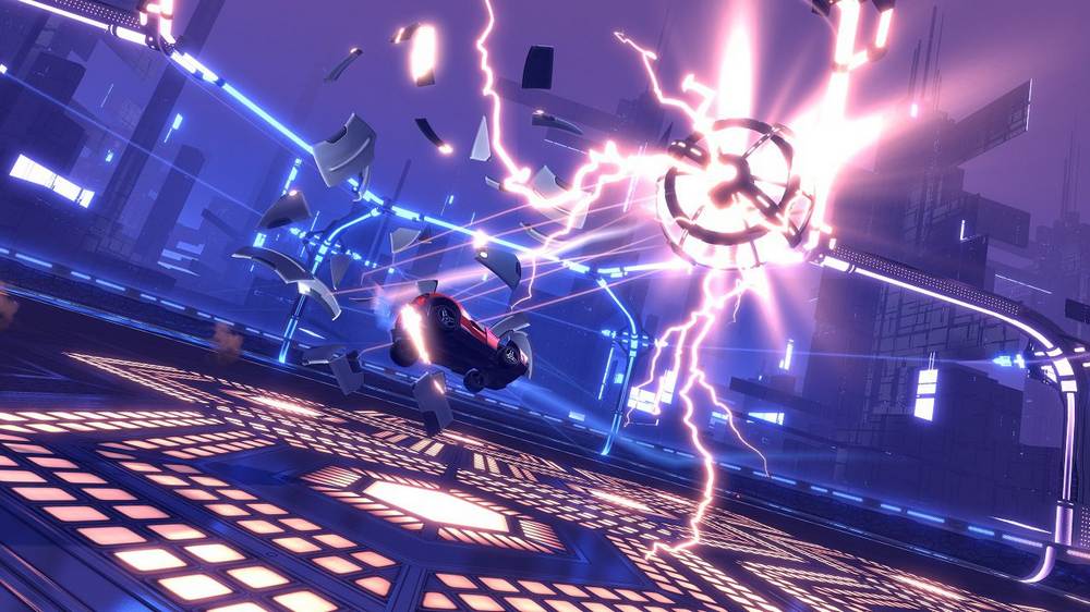 Rocket League New Game Modes Leaked - 6 Hidden Rocket League Game Modes Never Released