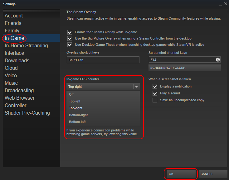 Immerse Gaming Rocket League Sound Settings – Embody