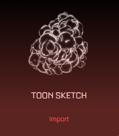 Rocket League Victory Crate - - Toon Sketch