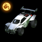 Rocket League Octane_body_icon_paint