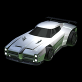 Rocket League Dominus_body_icon