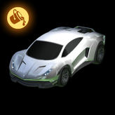 Rocket League Endo_body_paint