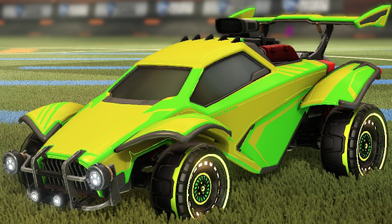 Best Cheap Rocket League Car Designs 17