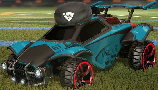 Best Cheap Rocket League Car Designs 21