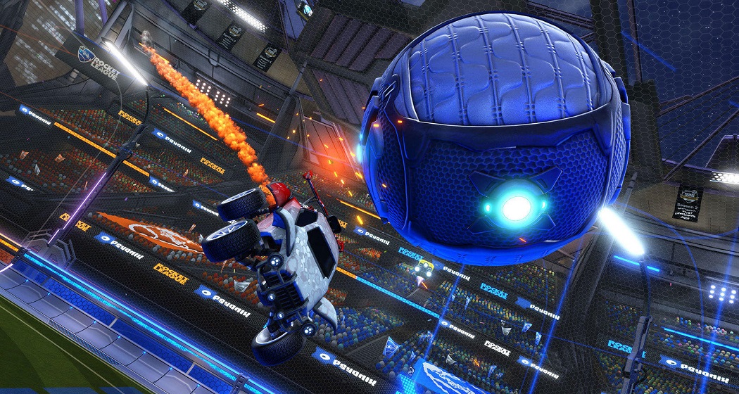 Rocket League Summer 2018 Roadmap