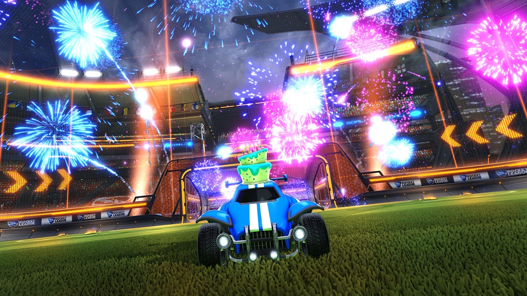 Rocket League Summer 2018 Roadmap - rl_y2_fireworks