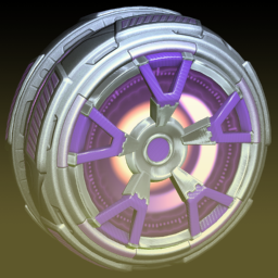 Rocket League Centro (Wheels) - Impact Crate