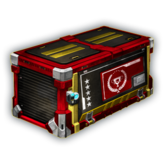 Rocket League Triumph crate