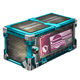 Rocket League Velocity crate