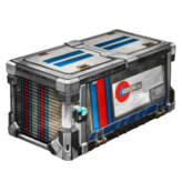 Rocket League Accelerator crate