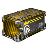 Rocket League Nitro Crate