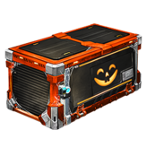 Rocket League Haunted Hallows crate