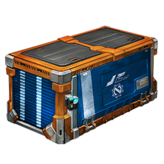 Rocket League Champion 1 crate