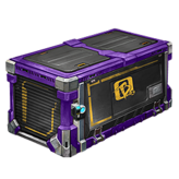 Rocket League Champion 3 crate