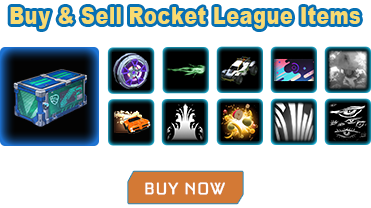 Wie bekommt man kostenlos Credits in Rocket League?
