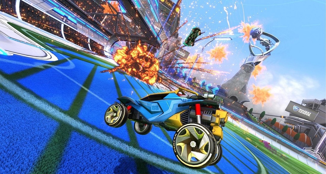 Rocket League Rocket Pass Guide