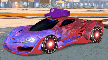 Rocket league online storm watch price