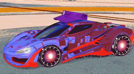 All 17 Rocket League Black Market Decals On Cyclone Mystery Mainframe Dissolver Fire God Heatwave Rocket league has established itself as one of the most exciting esports titles and one of the most mechanically difficult games to master for new players. mystery mainframe dissolver fire god
