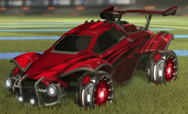 Rocket League Best Cheap Octane Car Designs 6