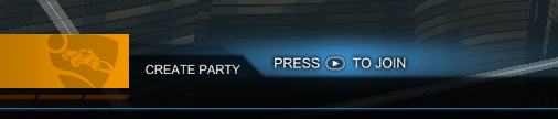 Rocket League Splitscreen Tips - How To Play 2P Splitscreen With Only 1 Controller 3