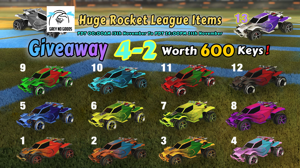 black market decals rocket league