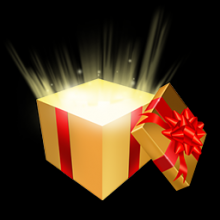 Rocket-League-Golden-Gift