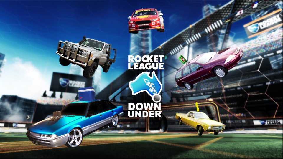 Rocket League Rocket Pass 3 Leaked