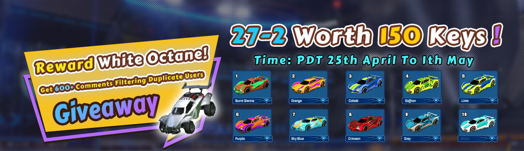 rocketprices 27-2 giveaway - Guardian GXT car designs 