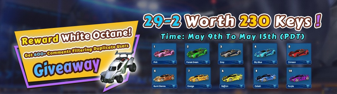 Rocketprices 29-2-giveaway - Guardian GXT Car Designs 