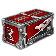 Top 5 Best Rocket League Crates - Ferocity crate
