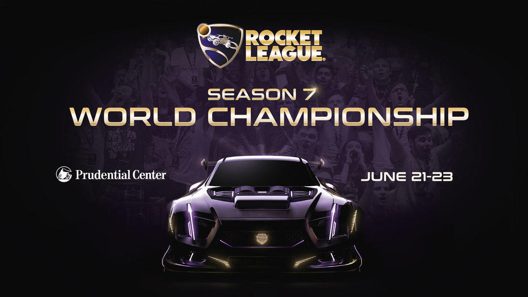 rocket league world championship - rlcs season 7 finals schedule, prize pool