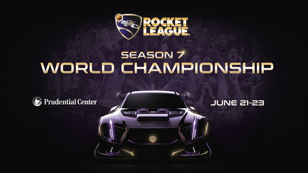 Rocket League World Championship Rlcs Season 7 Finals Schedule, Prize