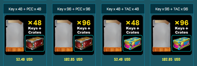 Buy Cheapest Rocket League Keys Get Valuable RL Crates For Free - RocketPrices