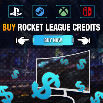 Best Place To Buy Cheap Rocket League Credits, Blueprints, Rocket Pass 5 Items - RocketPrices.Com